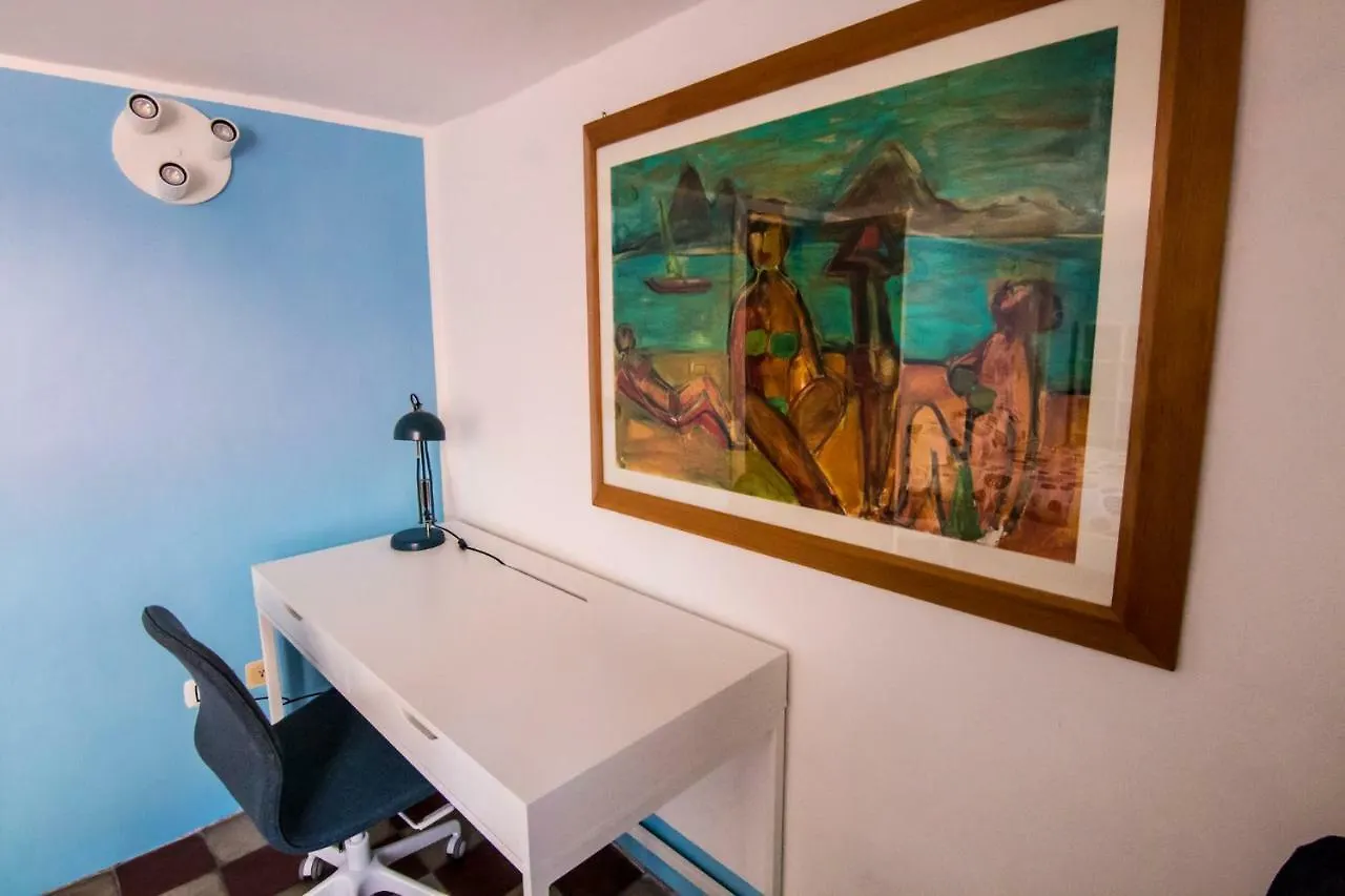 Casa Titina Bed & Breakfast Catania