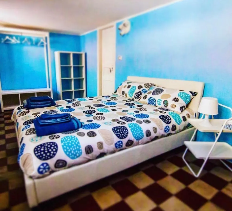 Casa Titina Bed & Breakfast Catania 2*,