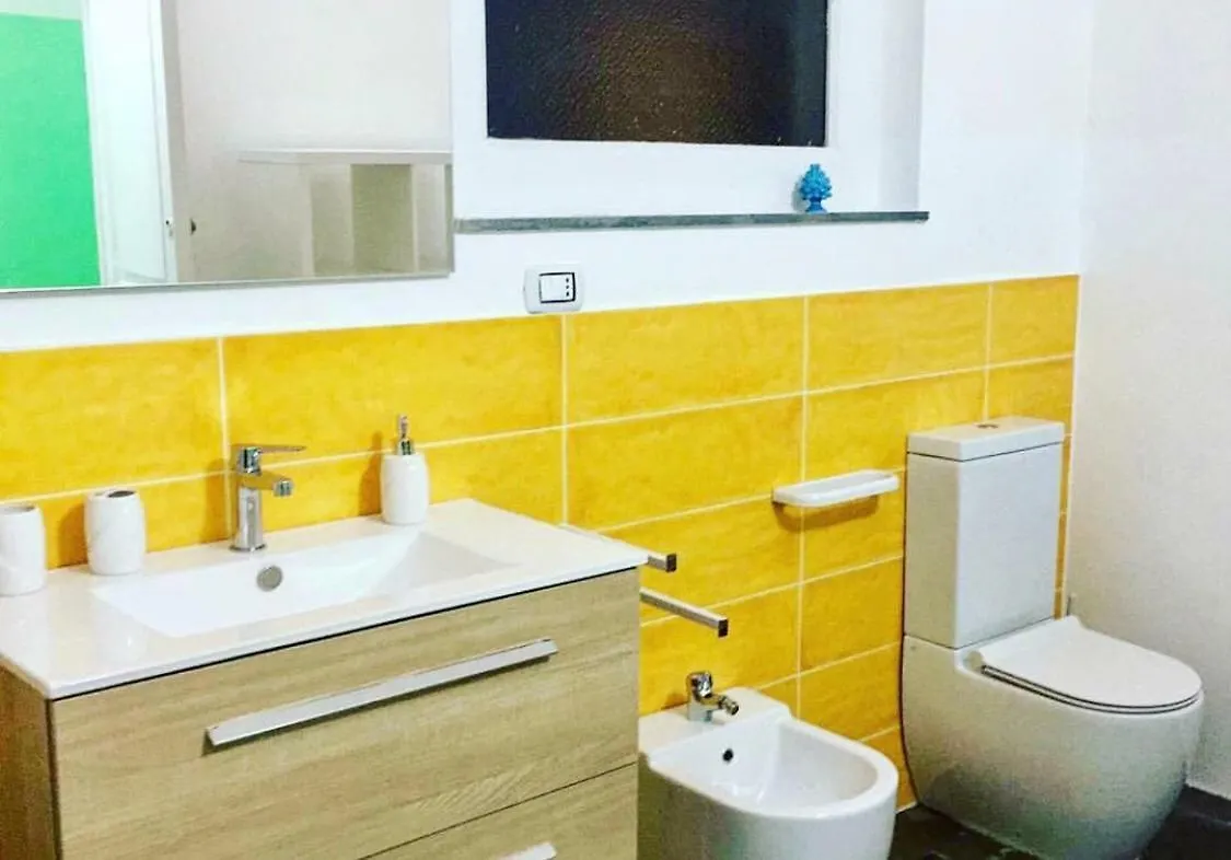 Casa Titina Bed & Breakfast Catania