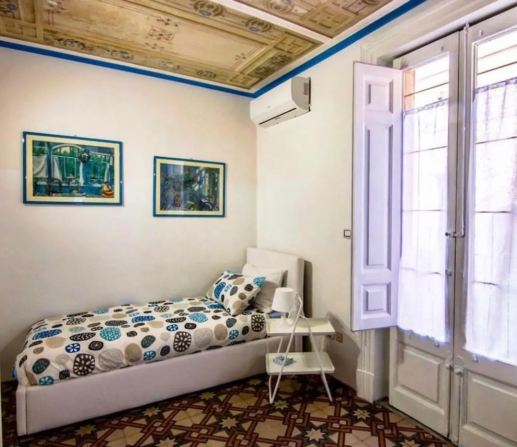 Casa Titina Bed & Breakfast Catania