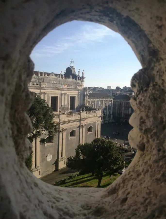 Casa Titina Bed & Breakfast Catania