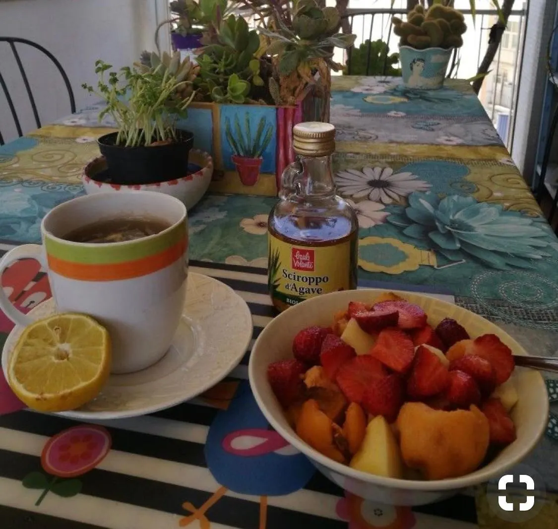 Casa Titina Bed & Breakfast Catania