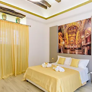 Pensión Barlaman Luxury Palermo