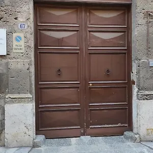 Pensión Le Stanze Di Bianca Palermo