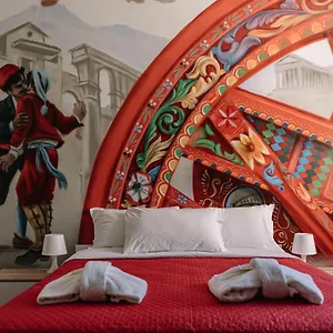 Giro Nel Bed and breakfast