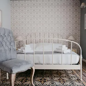 La Casa Di Alma Luxury ** Catánia
