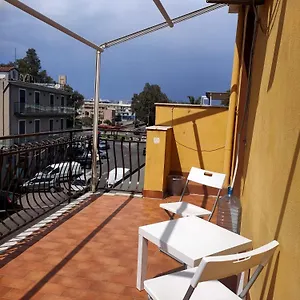 Bed and breakfast Bed And Fly Aeroporto Reception H24 Catania