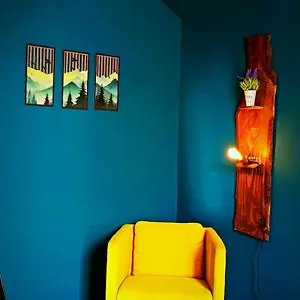 Bed and breakfast Dream 117 Catania