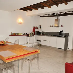 Bed and breakfast Cibele Roma