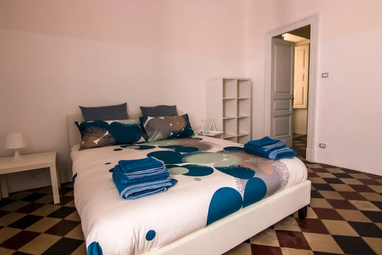 **  Bed and Breakfast Casa Titina CTA Italia
