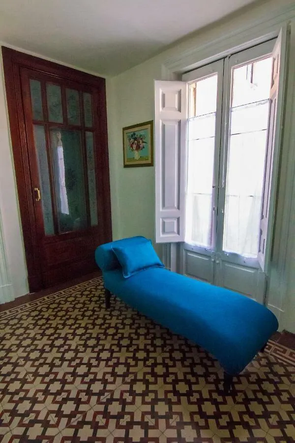 **  Bed and Breakfast Casa Titina CTA Italia