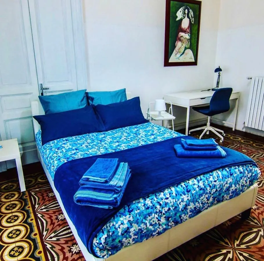 Bed and Breakfast Casa Titina CTA