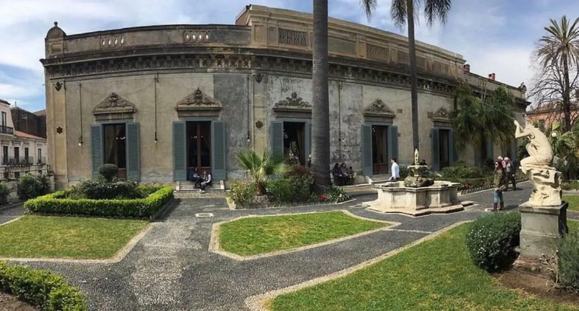 Bed and Breakfast Casa Titina CTA  Catania