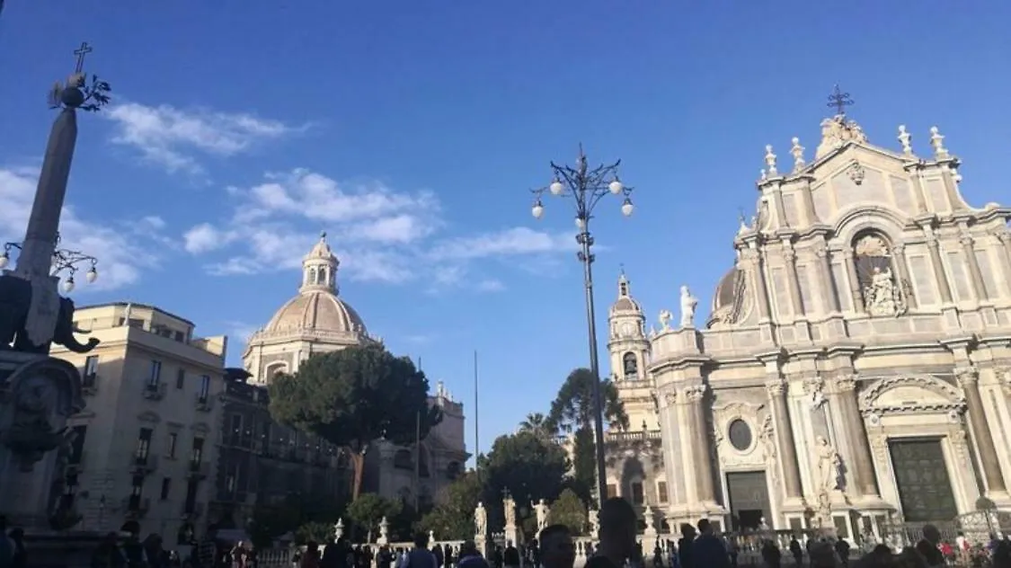 Bed and Breakfast Casa Titina CTA 2*, Catania Italia