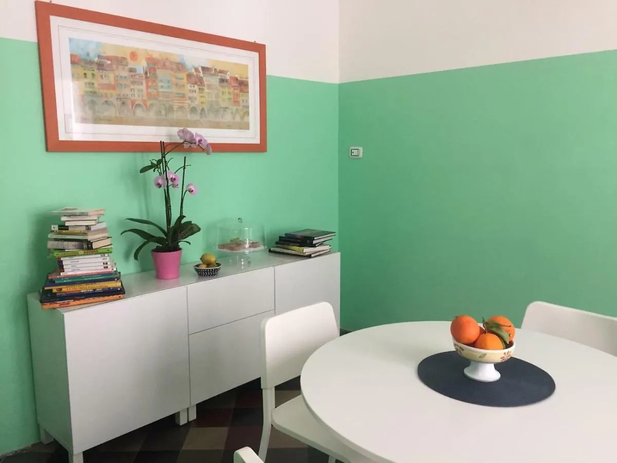Bed and Breakfast Casa Titina CTA Catania